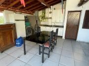Casa com Edícula na Praia Itanhaém SP