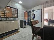 Casa com Edícula no Jardim galego