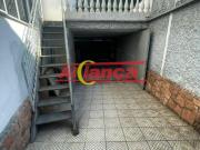 CASA COM EDÍCULA NO JD. DA GLÓRIA VILA MARIANA