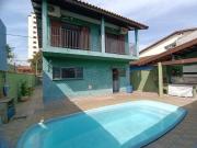 Casa com Edícula para venda no Jardim das Industrias SJC