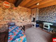 Casa com edícula rústica à venda no Jardim Laudissi I em...