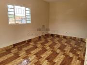 Casa com edícula São Judas Tadeu