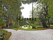 Casa com enorme terreno no Cidade Jardim