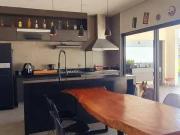 Casa com espaço gourmet à venda no Fazenda Jequitibá
