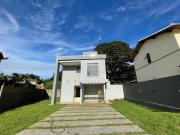 Casa com estilo contemporâneo em cond. Cidade Jardim...