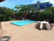 CASA com EXCELENTE AREA DE LAZER E PISCINA em SAO SEBASTIAO