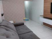 Casa com excelente área gourmet no bairro Jardim Alterosas