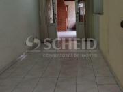 casa com excelente localização na Cidade Dutra próxima...