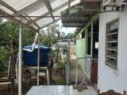 Casa com excelente terreno