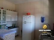 Casa com excelente terreno á venda em Terra Preta, bem...