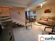 Casa com fino acabamento, desde os excelentes metais de...