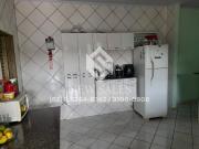 Casa com GalpÃ£o Ã Venda no Residencial Pilar dos Sonhos...