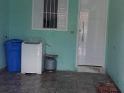 CASA COM GARAGEM VENDA JARDIM AURÉLIO