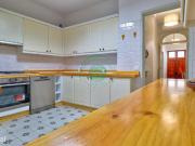 Casa com Histria no Bairro Novo