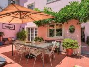 Casa com jardim no coração histórico de Sintra