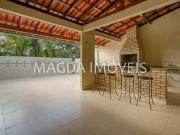 Casa com Localização Privilegiada na SQS 711 com 04 quartos