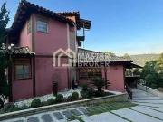 Casa com localização privilegiada nos Alpes da...