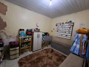 Casa com Lote de 300m² no Arapoanga Perto do Mercado Esteves