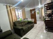 CASA COM LOTE EM COLOMBO! PRÓX.A AVENIDA SÃO GABRIEL