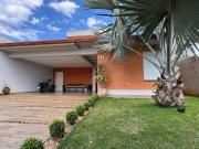 Casa com Mezanino no Condomínio Residencial Florença –...