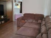 Casa com móveis planejados no Jardim Maringá, próximo ao...