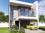 Casa com o melhor projeto no Paysage Vivendas do Parque....