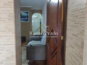 Casa com ótima localização a venda no bairro Capão...