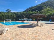 Casa com Ótima Localização em Condomínio Fechado Ubatuba...