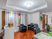 Casa com pátio 4 dormitórios 4 vagas Residencial ou Com....