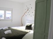 Casa com pátio soalheiro em Coimbra Casa com pátio soalheiro em Coimbra