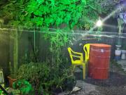 casa com pessoas super tranquila masculino