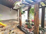 Casa com 4 dormitórios à venda, 157 m² por R$ 650.000,00...