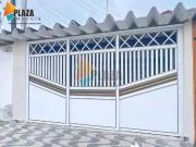 Casa com piscina 2 dormitórios à venda, 71 m² por R$...