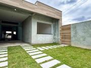 Casa com Piscina, 3 dormitórios à venda, 114 m² por R$...