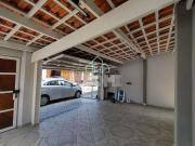 Casa com piscina, 3 dormitórios à venda, 150 m² por R$...