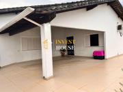 Casa com piscina 4/4 1 suíte e móveis planejados no...