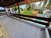 Casa com Piscina 4 quartos 2 DCE a 3 quadras da praia no...