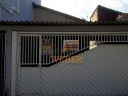 Casa com piscina!