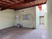 Casa com piscina a 200m do mar Praia de Mongaguá litoral...