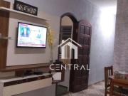 Casa com piscina à venda, 101 m² por R$ 600.000 Pontal...