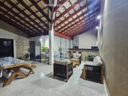 Casa com Piscina à Venda B. Residencial Estados Unidos,...