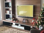 Casa com piscina à venda com 3 quartos, 2 suítes no...