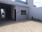 Casa com piscina á venda em Itanhaém Cibratel II