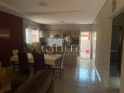 CASA COM PISCINA Á VENDA EM JARINÚ SP