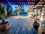 Casa com Piscina a Venda em São Francisco a 150 Metros...