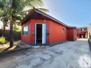 Casa com piscina à venda lado praia Cibratel II