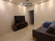 Casa com piscina a venda na Mirim 2 dormitórios, espaço...