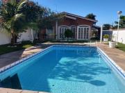 CASA COM PISCINA A VENDA NA PRAIA EM ITANHAÉM