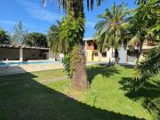 CASA COM PISCINA A VENDA NA PRAIA EM ITANHAÉM