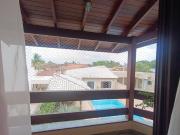 CASA COM PISCINA A VENDA NA PRAIA EM ITANHAÉM